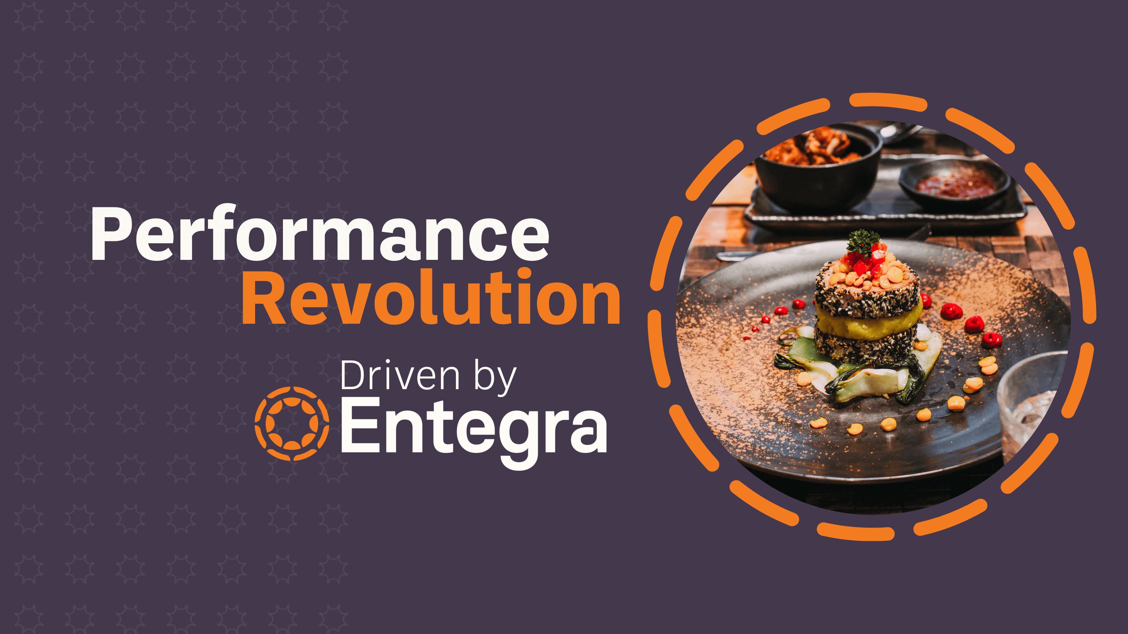 Profit, Purpose and Pressure - Driven by Entegra