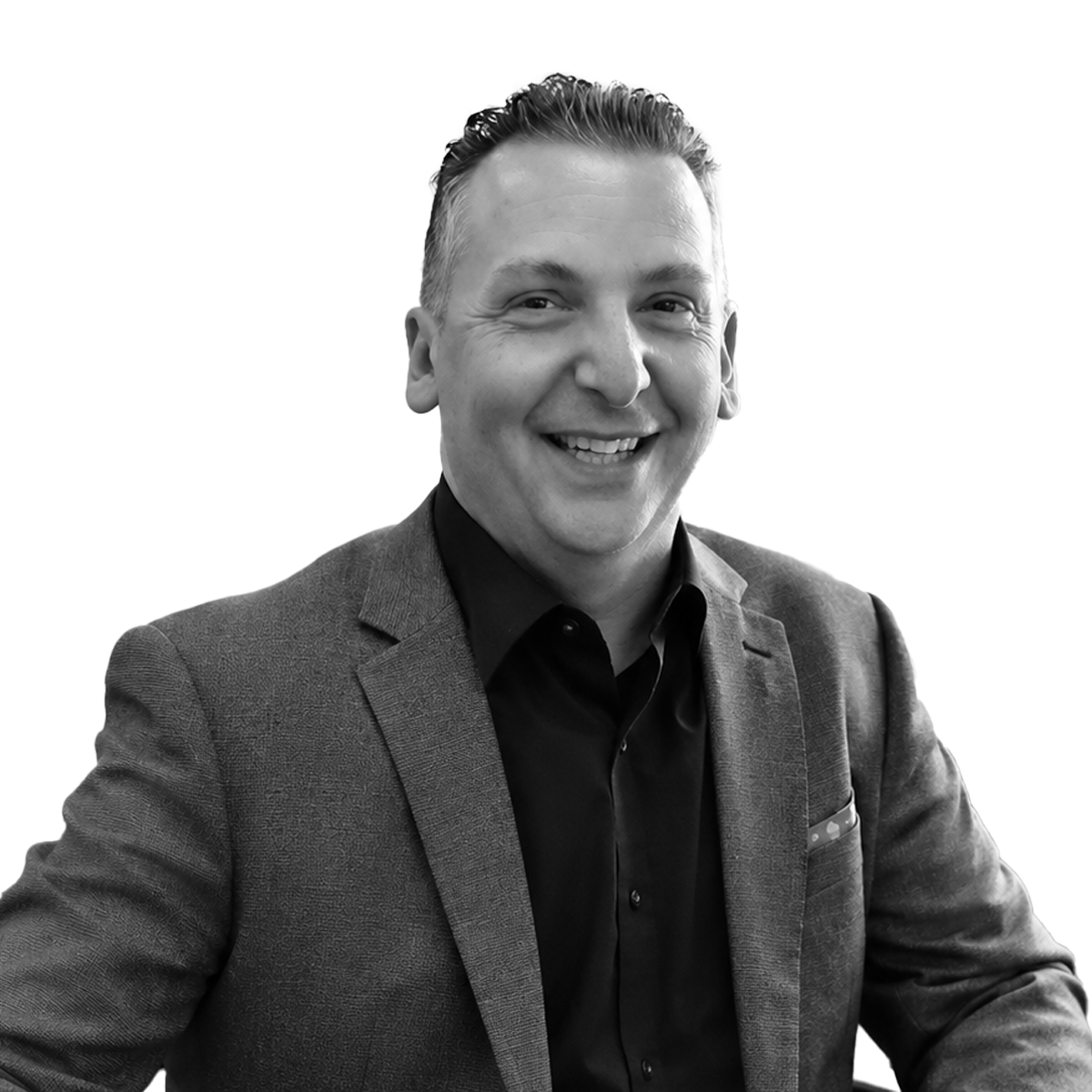 Mark Lazaruk